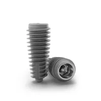 JDentalCare JDIcon Plus T implant, official image from the manufacturer