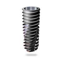 Osstem TS implant, official image from the manufacturer