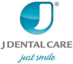 JDentalCare logo