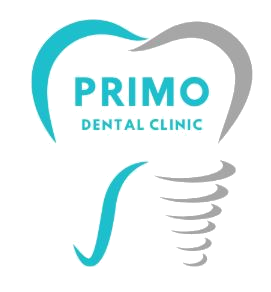 Primo Dental Clinic logo