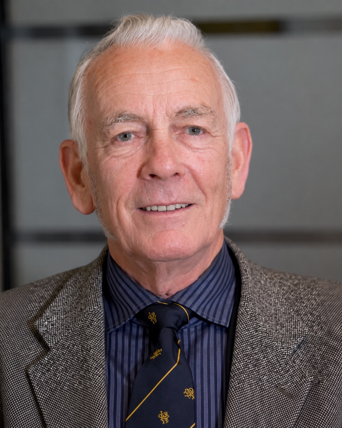 Richard B