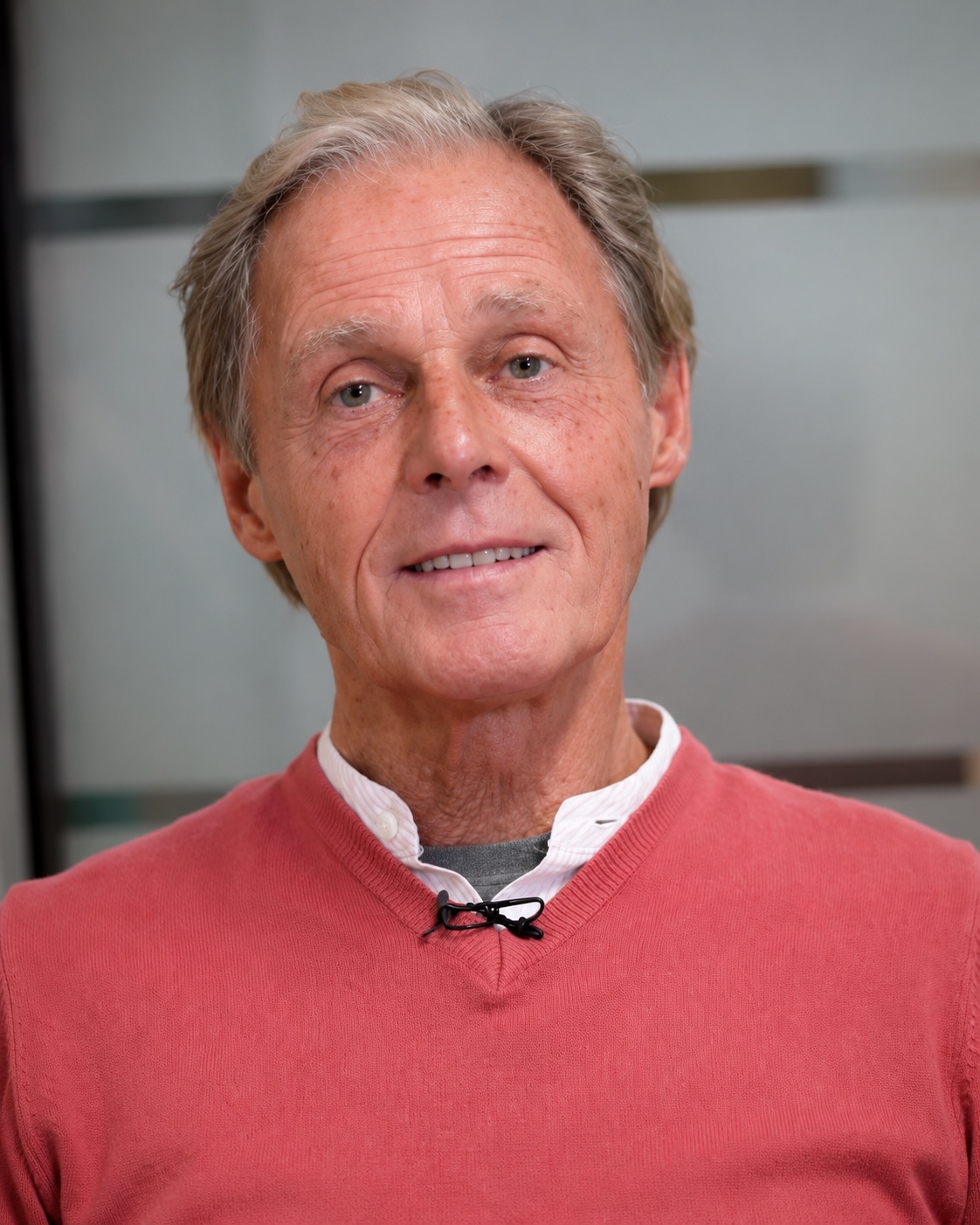 Robert H