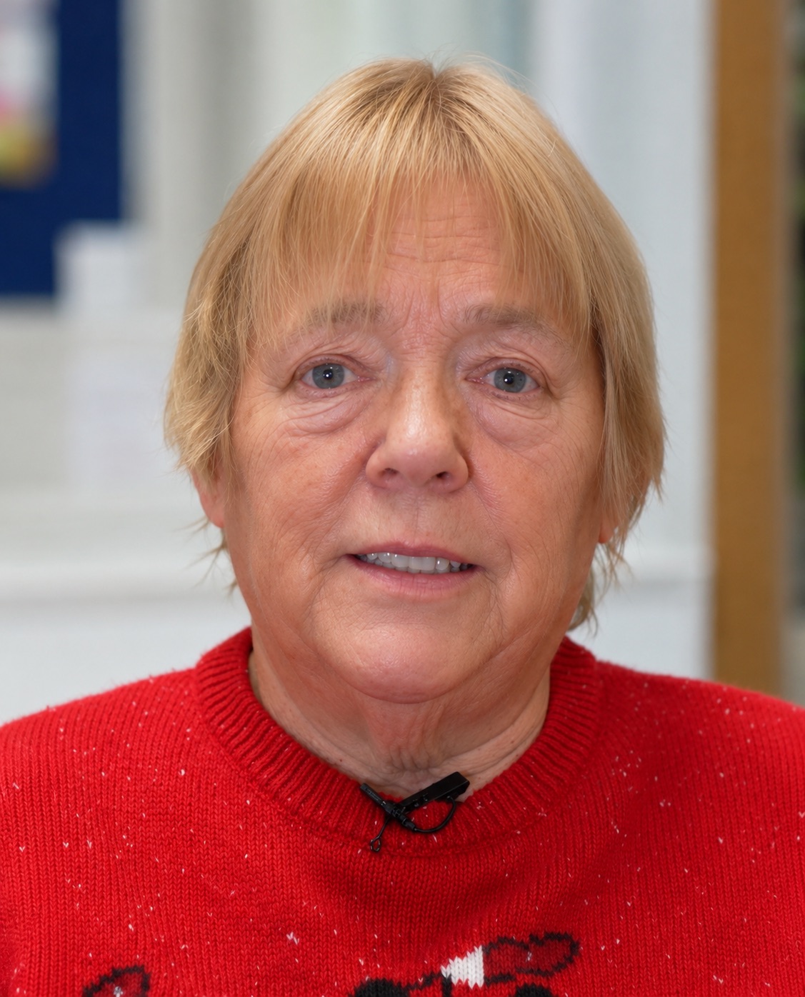 Susan P