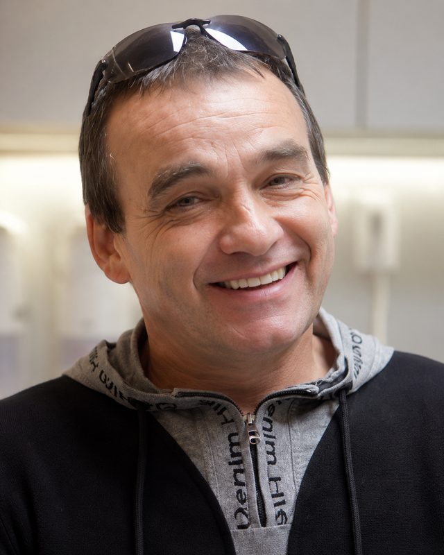 Alejandro García