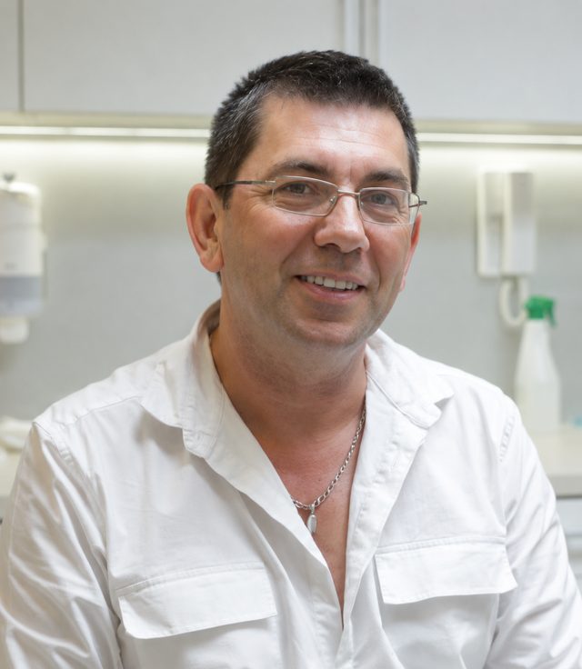 Matteo Esposito