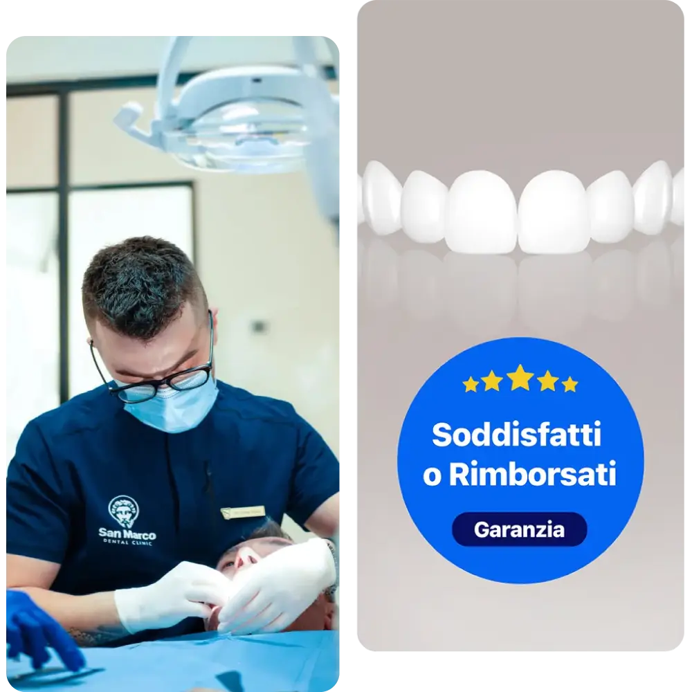 Certificato di garanzia