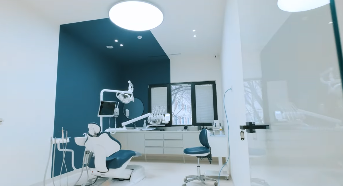 San Marco Dental Clinic - Dental Unit