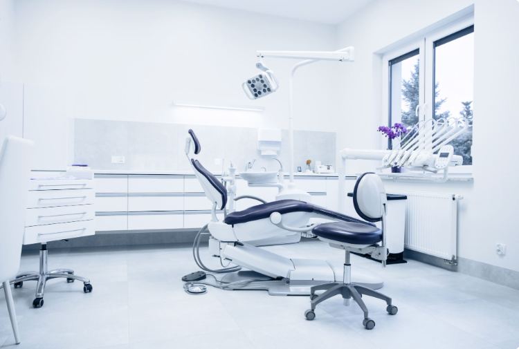 San Marco Dental Clinic - Operating Room