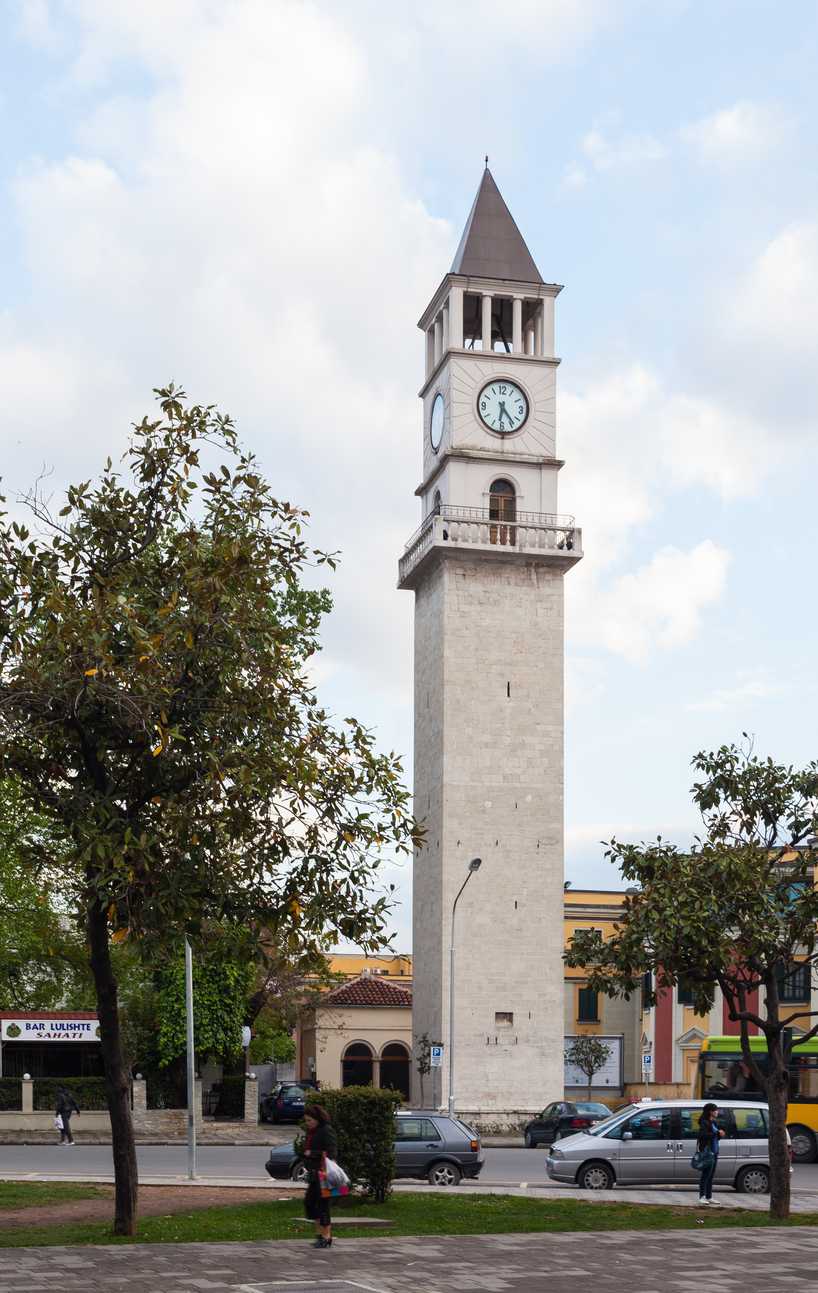 Torre dell'Orologio