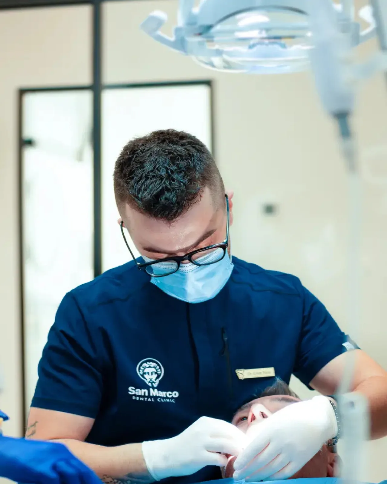 Partner dental clinic in Tirana, Albania — an alternative to dental tourism in Hungary